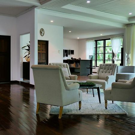 The Chabang Langkawi Villa Eksteriør billede