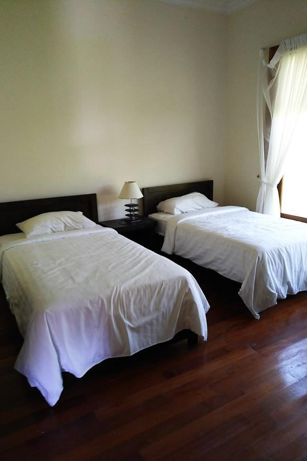The Chabang Langkawi Villa Eksteriør billede