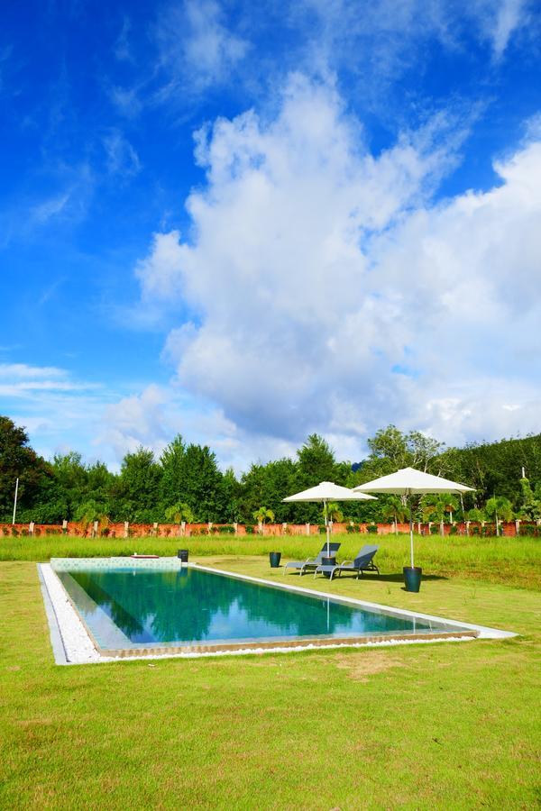 The Chabang Langkawi Villa Eksteriør billede
