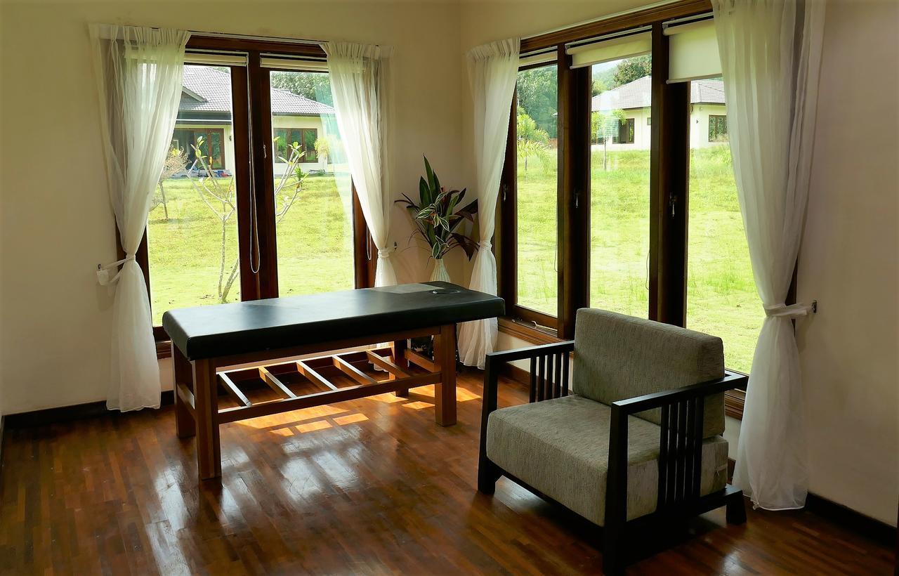 The Chabang Langkawi Villa Eksteriør billede