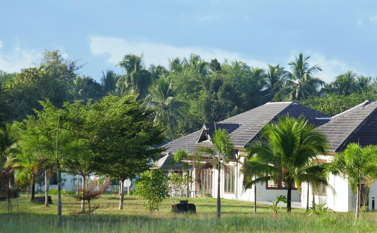 The Chabang Langkawi Villa Eksteriør billede