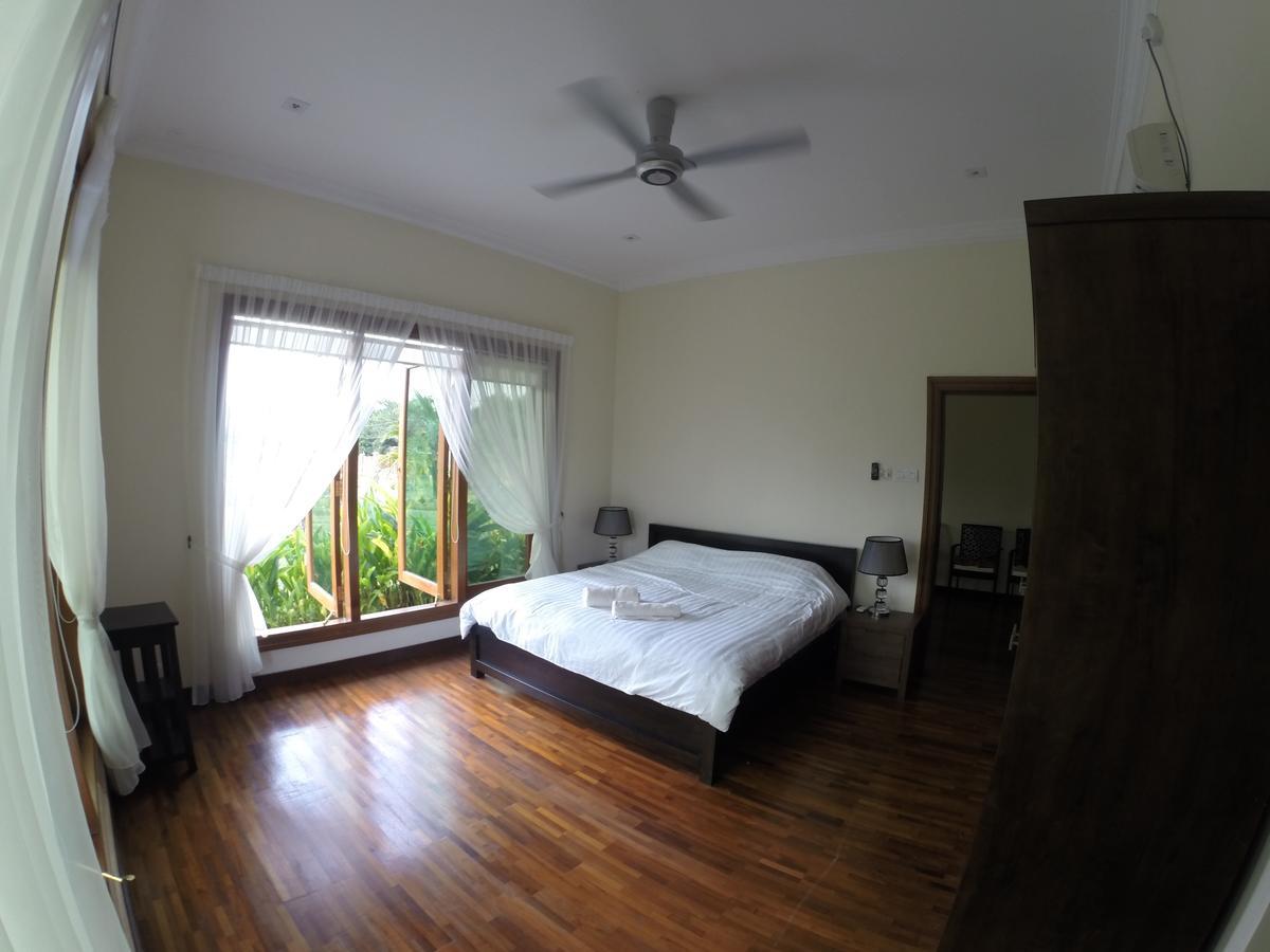 The Chabang Langkawi Villa Eksteriør billede