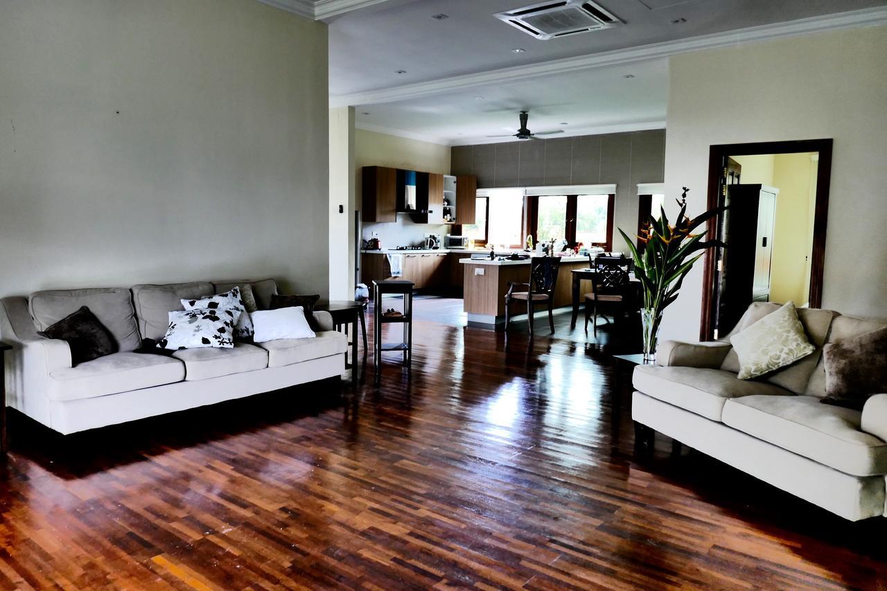 The Chabang Langkawi Villa Eksteriør billede
