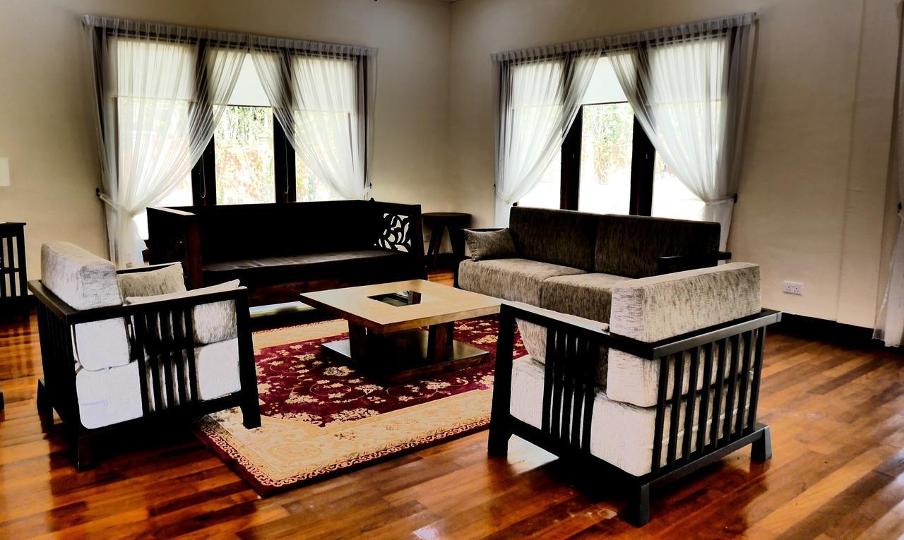 The Chabang Langkawi Villa Eksteriør billede