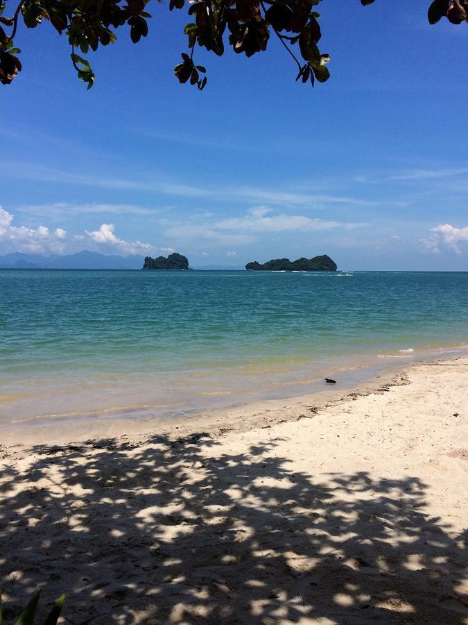 The Chabang Langkawi Villa Eksteriør billede