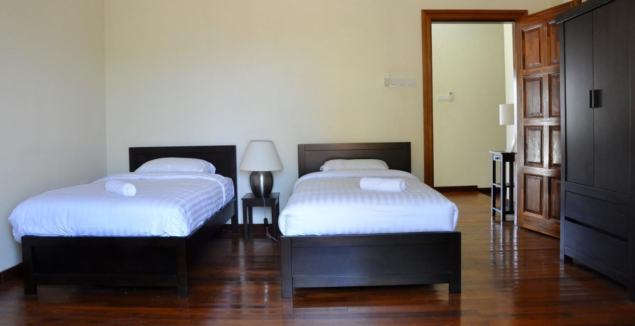 The Chabang Langkawi Villa Eksteriør billede