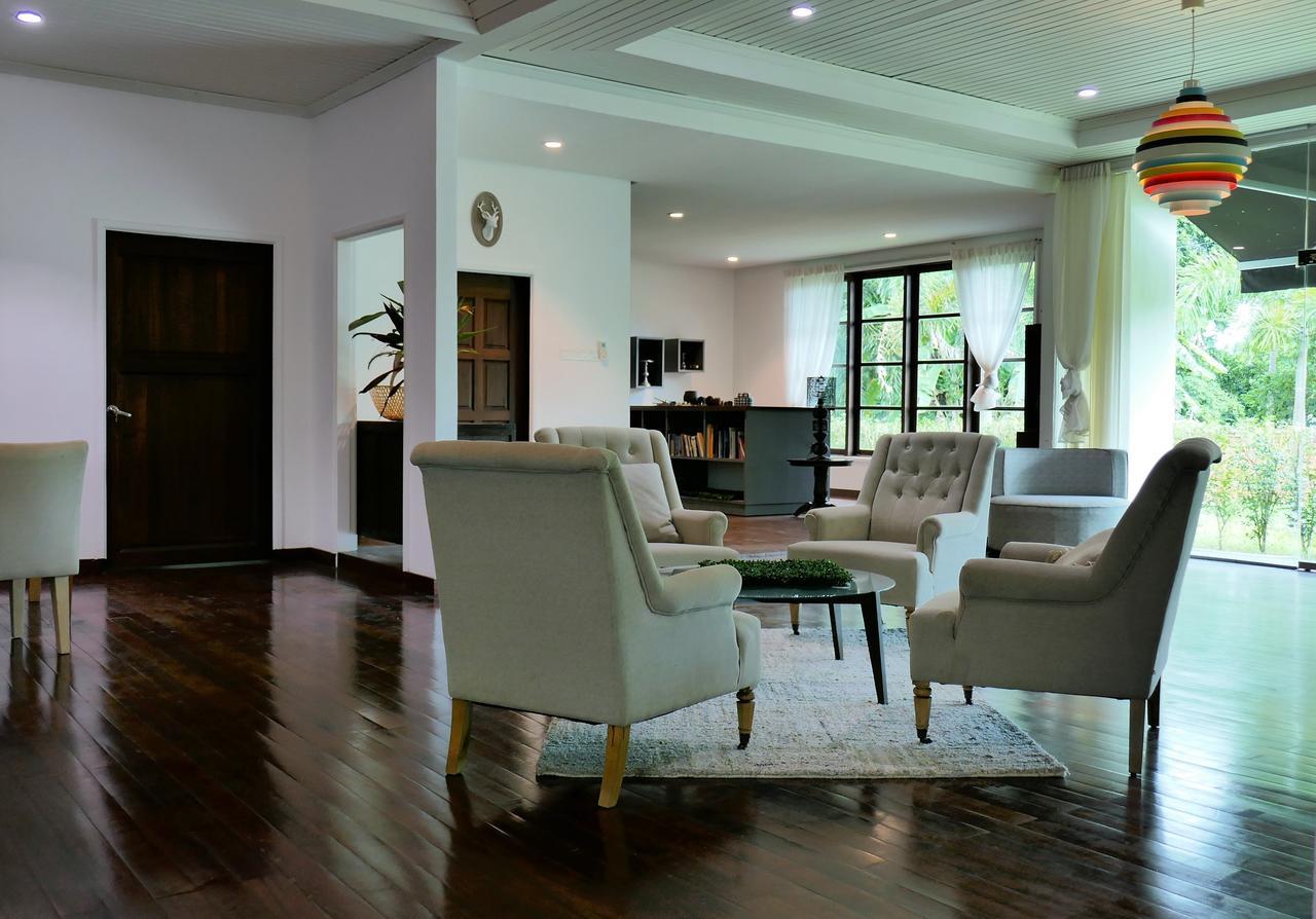 The Chabang Langkawi Villa Eksteriør billede