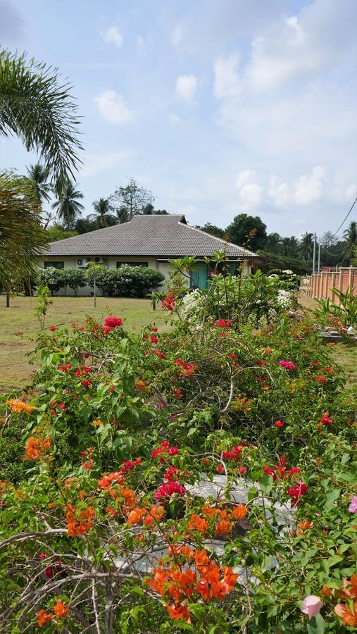 The Chabang Langkawi Villa Eksteriør billede