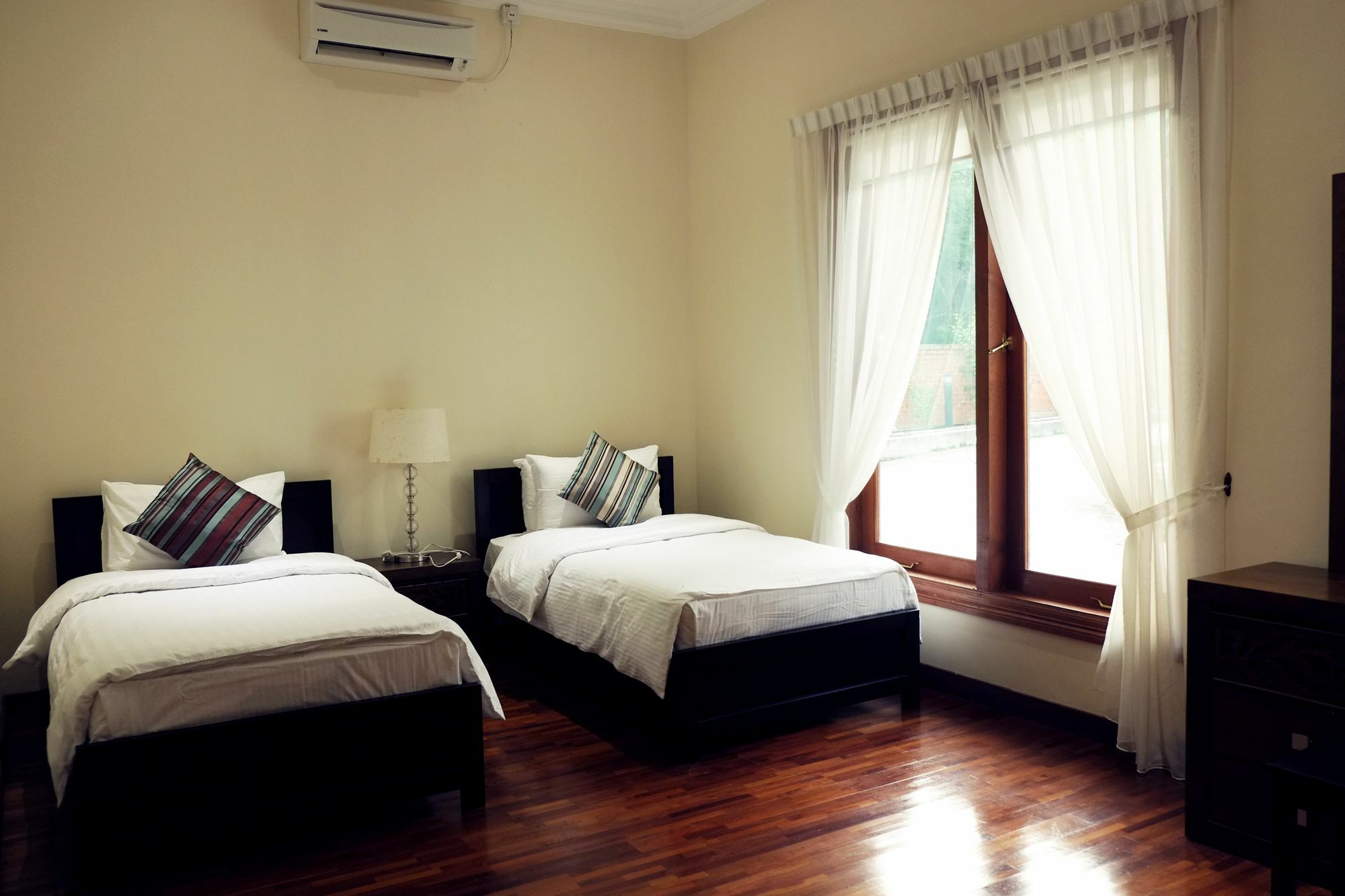 The Chabang Langkawi Villa Eksteriør billede
