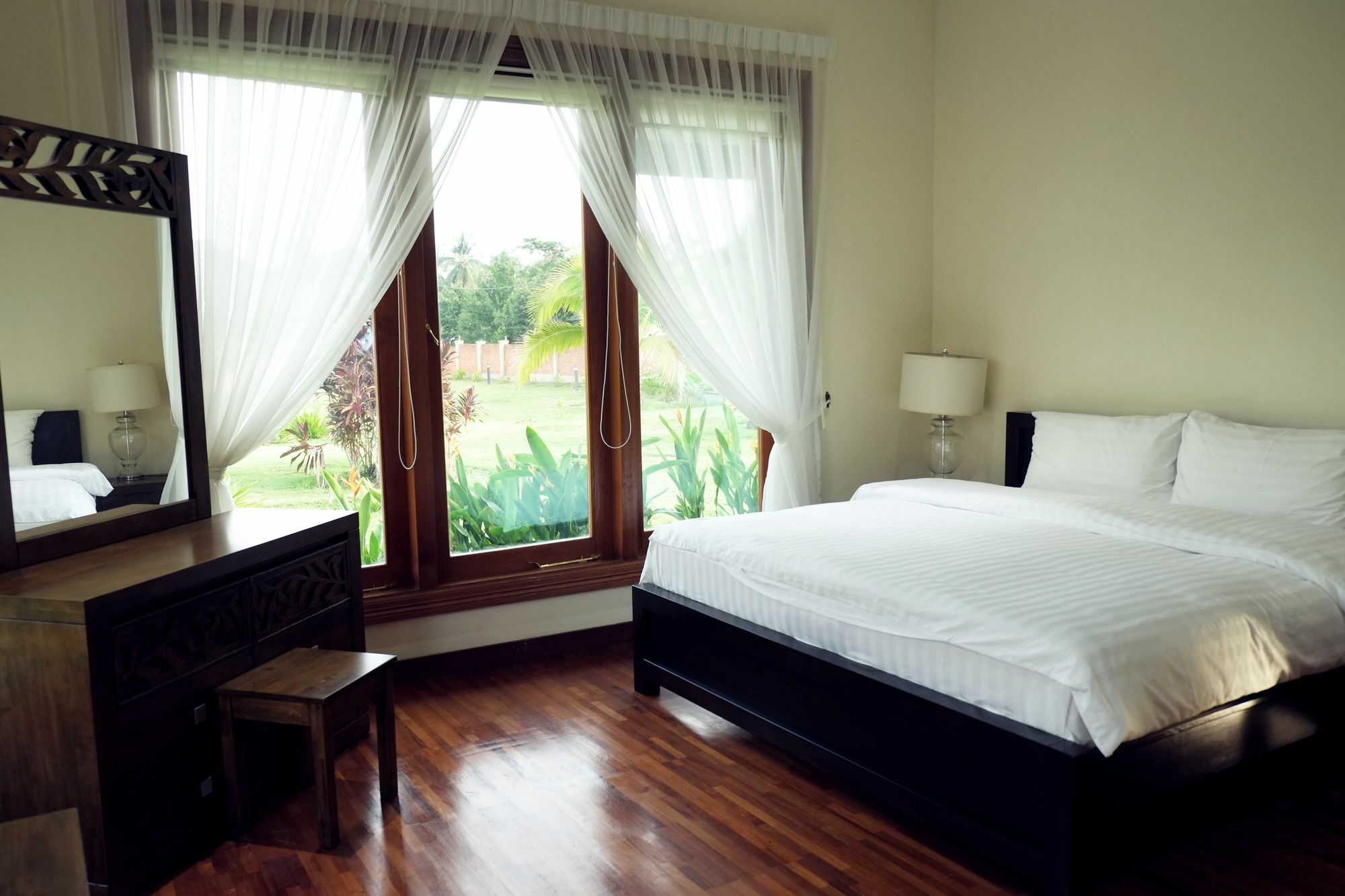 The Chabang Langkawi Villa Eksteriør billede