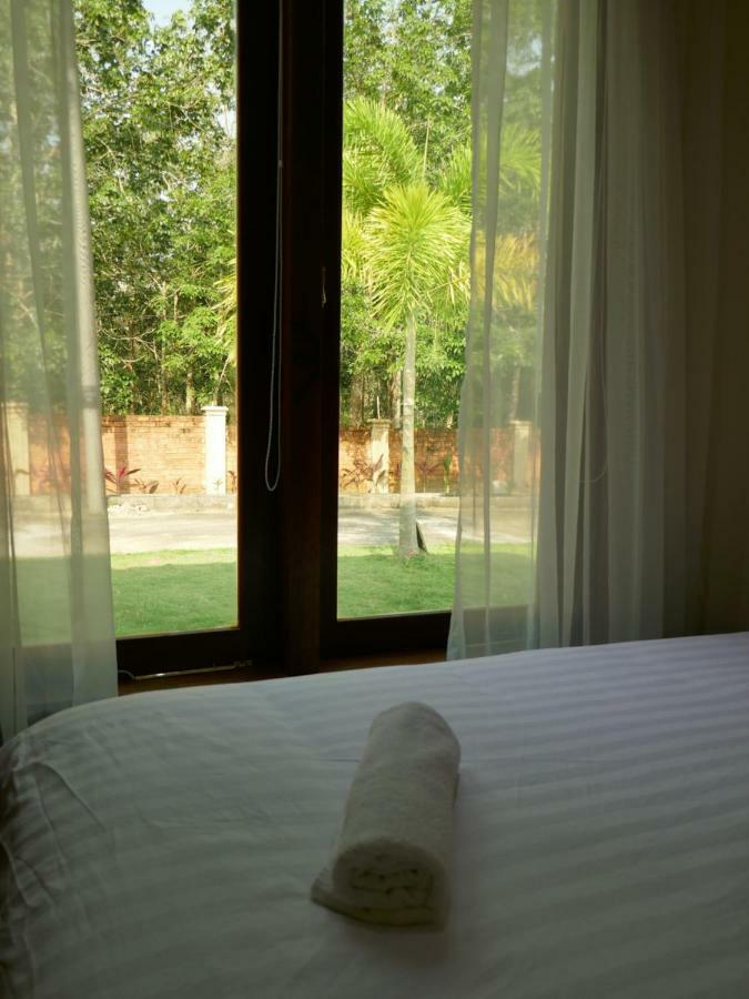 The Chabang Langkawi Villa Eksteriør billede